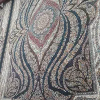 یک عدد فرش ۱۲ متری