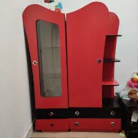 فروش کمد بچه