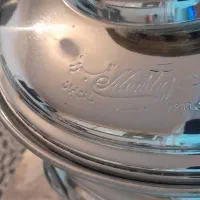 سماور ممتاز اصل تبریز