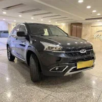 تیگو۷ IE بی‌رنگ‌ 38هزارکار واقعی 1401(امکان اقساط)