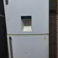 یخچال جنرال