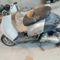 موتور پاکشتی تودی
