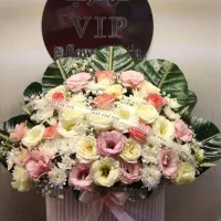 گل خارجی VIP|گل مصنوعی|مشهد, طلاب|دیوار