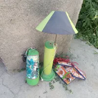 چراغ خواب کودک