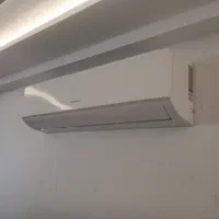 نصب وسرویس کولر گازی