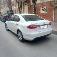 جک j5 مدل ۹۳|خودرو سواری و وانت|کرج, بنیاد|دیوار