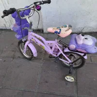 دوچرخه سایز ۱۲