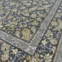 فرش ۷۰۰ شانه دیزاین ۱۲۰۰