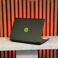 لپ تاپ HP گرافیک دار با 30 روز کارکرد / اقساط 3.8%