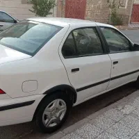 سمند مدل 91