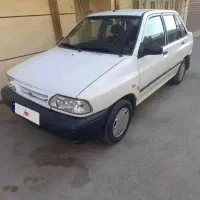 پراید 131مدل 90