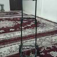 چرخ دستی اربعین
