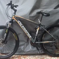 دوچرخه سایز ۲۶