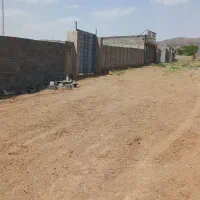 ۴۰۰متر زمین مناسب سرمایه گذاری