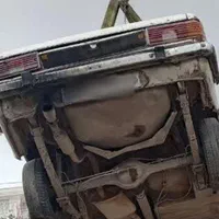 پیکان فرسوده