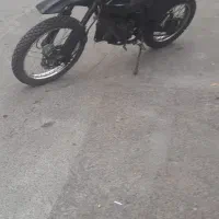 موتور ۲۰۰ راتو