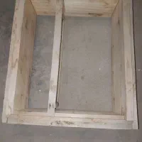 نیم طبق زنبور عسل