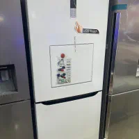 یخچال فریزر ایران‌شرق