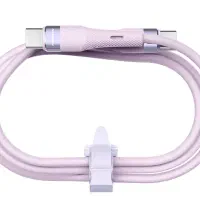شارژر دو سر تایپ سی