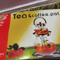 قوری و کتری