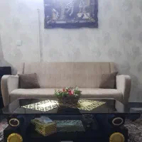 میز جلو مبلی پذیرایی
