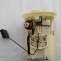 پمپ بنزین تیوفای
