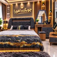 سرویس دو نفره مارال چوبکده اهورا