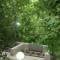 باغ رستوران
