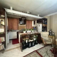 ۵۳ متر تک واحدی با پارکینگ و انباری