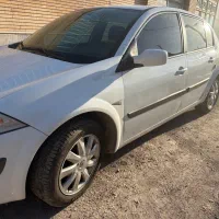 مگان ۲۰۰۰ درحد