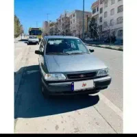 پراید مدل ۹۵