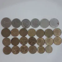سکه کلکسیونی