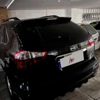 بی وای دی ۹۷