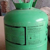 گاز R12|کولر گازی و فن‌کوئل|مشهد, خین عرب|دیوار