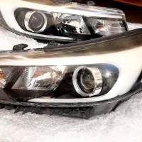 چراغ جلو استوک