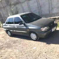 پراید۱۳۲تک گانه