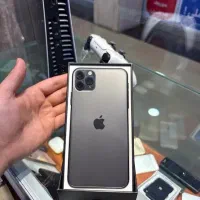11پرومکس 256