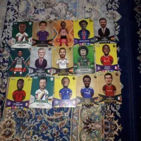 کارت فوتبال / کیمدی