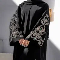 استخدام جواهر دوز منجوق دوز چسب زن چادر عباکت لباس