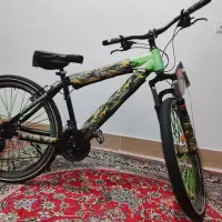 دوچرخه المپیا 26 نونو