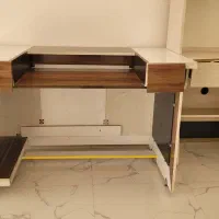 میز تحریر و کامپیوتر دستی سفارشی
