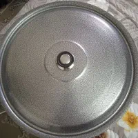 قابلمه نچسب بزرگ