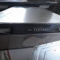 هود مخفی کلیدی با موتور فلز و ۱۸ ماه ضمانت