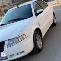 سمند سورن مدل۸۹