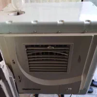 کولر آبی. زود پز جی پاس