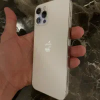 گوشی ایفون 12 پرو