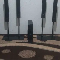 دی وی دی اینه وجاکفشی
