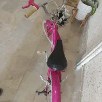 دوچرخه دخترانه ۱۶