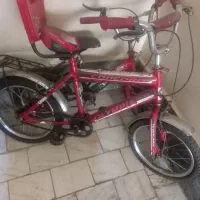 دوچرخه سایز ۱۲و۲۰