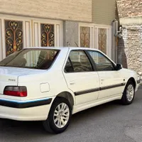 پژو پارس LX TU5، مدل ۱۳۹۳